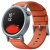 CMF by Nothing Watch Pro 2 išmanusis laikrodis 1,32" AMOLED GPS, oranžinis odinis dirželis