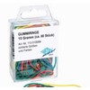 Išmanusis laikrodis Wedo WEDO Gummiringe sortiert in Farbe und Dydis in SB-Dose 5Stk