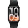 Išmanusis laikrodis Xiaomi Smart Band 10 Pro AMOLED Heart rate monitorius Atsparus vandeniui Bluetooth Midnight Juodas BHR08W9GL (6932554487522)
