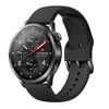 „Xiaomi Watch S5“ 46 mm išmanusis laikrodis AMOLED 1,48 colio vandeniui atsparus, juodas BHR08IVGL (6932554463397)