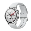 Išmanusis laikrodis Xiaomi Watch S5 46mm Smart watch AMOLED 1.48" Atsparus vandeniui Sidabrinis BHR08ISGL (6932554463366)