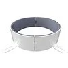 Isoglobal Ug FPS spyruoklinis žiedas 250 mm - 250/75 mm