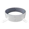 Isoglobal Ug FPS spyruoklinis žiedas 315 mm - 315/75 mm