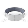 Isoglobal Ug FPS spyruoklinis žiedas 63 mm - 63/50 mm