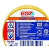 Izoliacinė juosta Geltona (Ilgis x Plotis) 10 m x 15 mm tesa 53988-00090-00 1 ritinys