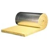 Stiklo vatos demblys su aliuminio folija, Isover, 2x120x1000