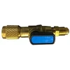 ITE Rutulinis vožtuvas BVS 1/4''X1/4'' fl mėlyna