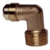 ITE Alkūnė E1-04B 1/4'' fl x 1/4'' NPT