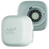 Itools Is AIR+ aktyvus ventiliatorius dulkių kaukei