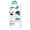 ITSKINS 3D apsauginis stiklas, skirtas „Samsung Galaxy S20 4G / 5G®“