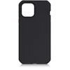ITSKINS dėklas iPhone 12 mini, SUPREME R SOLID, juodas