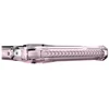 ITSKINS SPECTRUM CLEAR dėklas telefonui iPhone 8/7/6s/6, rožinis