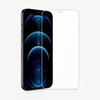 ITSKINS AP4P-GLSFP-TRSP, Apple, iPhone 12 Pro Max, atsparus smūgiams, atsparus įbrėžimams, nesudūžtantis, permatomas, 1 vnt.
