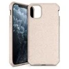 Dėklas ITSKINS Feronia Bio Apple iPhone 11 Pro natural