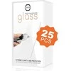 ITSKINS apsauginiai stiklai, skirti iPhone 11 Pro / XS / X®. 25 vnt.
