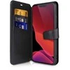 ITSKINS BOOK dėklas, skirtas „iPhone 14 Plus®“. Juodas