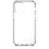 ITSKINS FERONIABIO SKAIDRUS dėklas, skirtas „iPhone 14 Plus®“. Permatomas