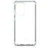 Dėklas ITskins BIO Case-Samsung A52 5G - Clear