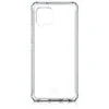 Dėklas ITskins BIO Case-Samsung A42 5G - Clear