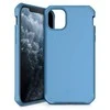 ITSKINS APXE-SPBIO-Mėlynas, Apvalkalinis dėklas, Apple, iPhone 11 Pro iPhone XS, 14,7 cm (5,8"), Mėlynas