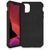 ITSKINS FERONIABIO dėklas, skirtas „iPhone 14 Plus®“. Juodas