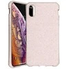 ITSKINS FERONIABIO dėklas, skirtas iPhone XS / X®. Gamtos kūrinys