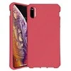 ITSKINS FERONIABIO dėklas, skirtas iPhone XS / X®. Raudonas