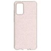 ITSKINS FERONIABIO dėklas, skirtas „Samsung Galaxy S20+ 4G / 5G®“. Gamtos spalvos.
