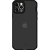 Dėklas ITSKINS ITFERONPUREIP1267BTR, iPhone 12 Pro Max, Juodas, Permatomas