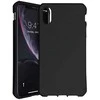 ITSKINS Feronia Bio Apple iPhone XR juodas