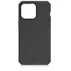 Dėklas ITskins FERONIABIO//TERRA? - Cover - Apple - iPhone 14 Pro - 15.5 cm (6.1") - Juodas
