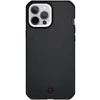 ITSKINS AP2M-HYBFS-BLCK, Dėklas, Apple, iPhone 13 Pro Max, 17 cm (6,68"), Juodas