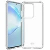 Dėklas ITSKINS hibridas Samsung Galaxy S11 Plus skaidrus
