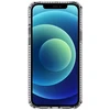 Dėklas ITSKINS Hybrid Clear Apple iPhone 12 mini skaidrus