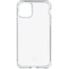 Dėklas ITSKINS Hybrid Clear Apple iPhone 12 mini skaidrus
