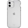 Dėklas ITSKINS Hybrid Clear Apple iPhone 12 mini skaidrus