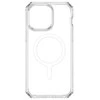 ITSKINS HYBRID // CLEAR, Dėklas, Apple, iPhone 13 Pro Max, 17 cm (6,7"), Permatomas