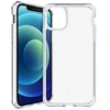 Dėklas ITSKINS Hybrid Clear Apple iPhone 12 mini skaidrus