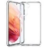 ITSKINS HYBRID CLEAR dėklas, skirtas „Galaxy S21 4G / 5G®“. Permatomas