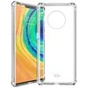 ITSKINS HYBRID CLEAR dėklas, skirtas Huawei Mate 30 Pro®. Permatomas