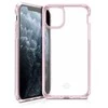 ITSKINS APXM-HBMKC-LKTR, Dėklas, Apple, iPhone 11 Pro Max, 16,4 cm (6,46"), Rožinis