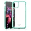 ITSKINS APXE-HBMKC-TGTR, Dėklas, Apple, iPhone 11 Pro, 14,9 cm (5,85"), Raudonas, Permatomas
