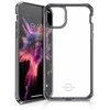 ITSKINS APXE-HBMKC-BKTR, Dėklas, Apple, iPhone 11 Pro, 14,9 cm (5,85"), Permatomas