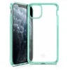 Dėklas ITSKINS APXM-HBMKC-TGTR, Rėmelis, Apple, iPhone 11 Pro Max, 16,4 cm (6,46"), Žalias