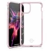 Dėklas ITSKINS APXE-HBMKC-LKTR, su rėmeliu, Apple, iPhone 11 Pro, 14,9 cm (5,85"), rožinis