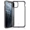 Dėklas ITSKINS APXM-HBMKC-BKTR, Rėmelis, Apple, iPhone 11 Pro Max, 16,4 cm (6,46"), Permatomas
