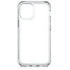 ITSKINS hibridinis skaidrus dėklas, Apple, iPhone 12 Pro, 15,5 cm (6,1"), permatomas