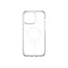 ITSKINS HYBRID // CLEAR, Dėklas, Apple, iPhone 13 Pro Max, 17 cm (6,7"), Permatomas