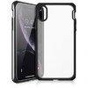 ITSKINS AP61-VNRLD-BKPI, Dėklas, Apple, iPhone XR, 15,5 cm (6,1"), Juodas
