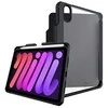 ITskins Case-iPad Mini 6 Hybrid/Juodas